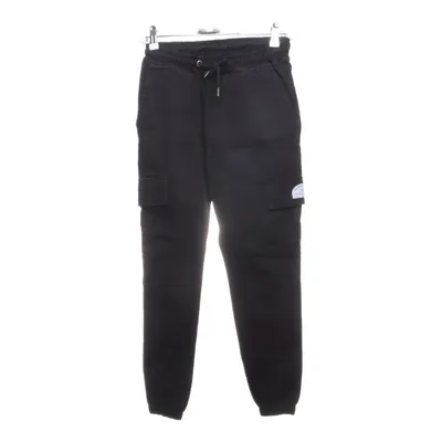 Cargo pants (Black) from Newport Bay Sailing Club Cotton, Elastane