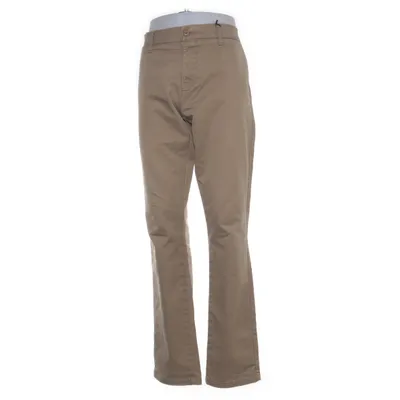 Chinos (Brun) från Carhartt Bomull, Polyester