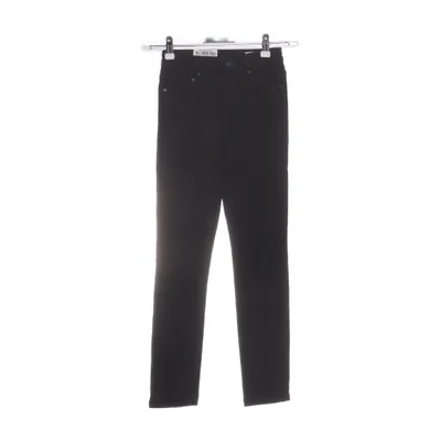 Jean (POW HIGH) de Crocker Coton, Élasthane, Polyester
