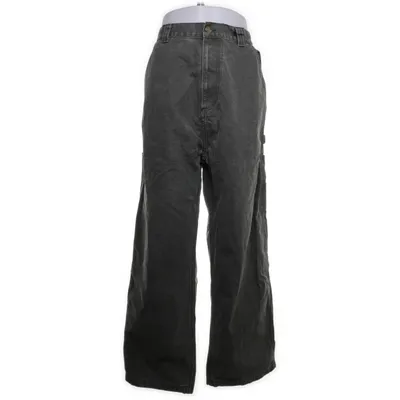 Pants (Single Knee Pant) from Carhartt WIP Cotton, Polyester
