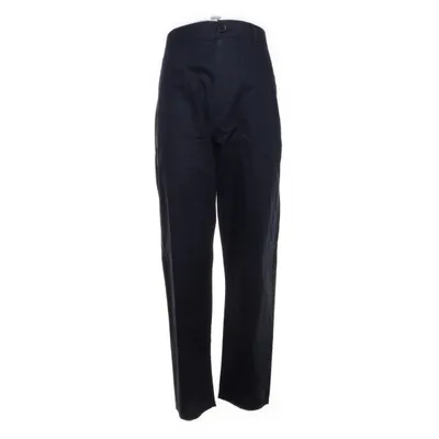 Broek (Blauw) van COS Katoen