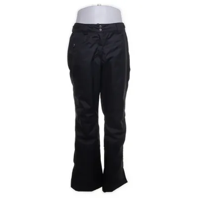 Snow pants (Black) from Snow Tech Polyester