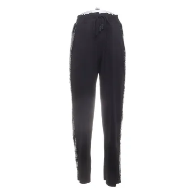 Pants (Black) from Candy Curves Elastane, Polyester