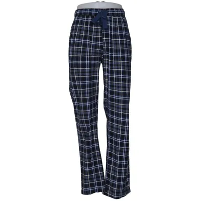 Pyjamasbukser (Blå, Sort, Hvid) fra Ben Burton Polyester