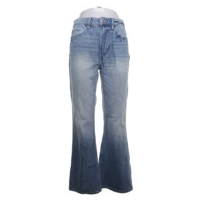 Jeans (Blå) från &Denim by H&M Bomull, Polyester