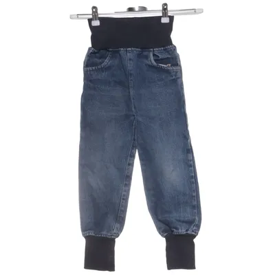 Jeans (Blå, Svart) från Novastar Bomull