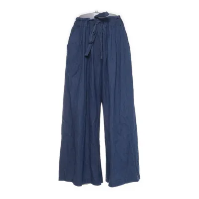 Culottes (Blå) från ONE Bomull, Elastan