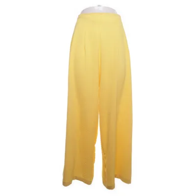 Palazzo pants (Yellow) from Jus de Pom Polyester