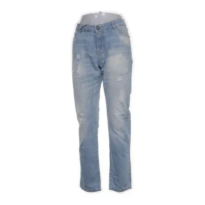 Jeans (Blue) from Denim Life by Pimkie Cotton, Polyester