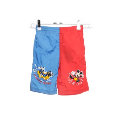 Zwemshort (Mickey for Kids) van Disney Polyester