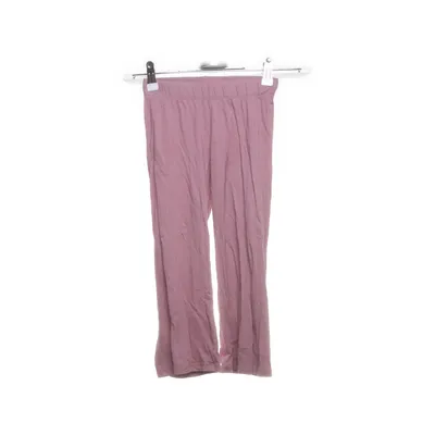 Pajama pants (Pink) from H&M Cotton