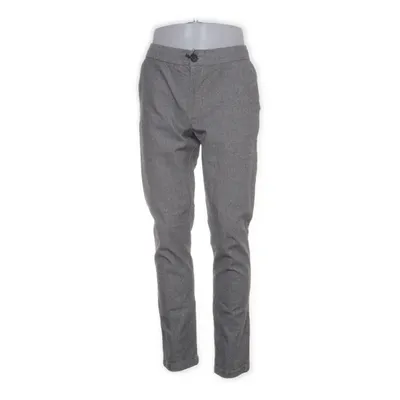 Bukser (RRKing Pants) fra Redefined Rebel Bomuld, Elastan