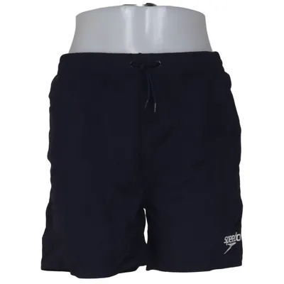 Badshorts (Blå) från Speedo Polyamid, Polyester