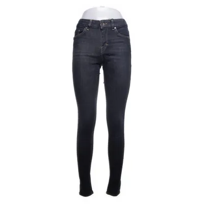 Jeans (Blå) från Tiger of Sweden Jeans Bomull, Elastan