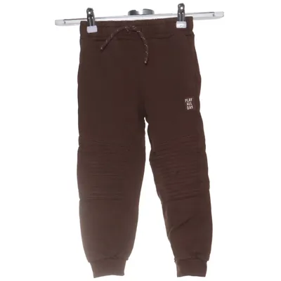 Sweatpants (Brown) from Lindex Kids Cotton