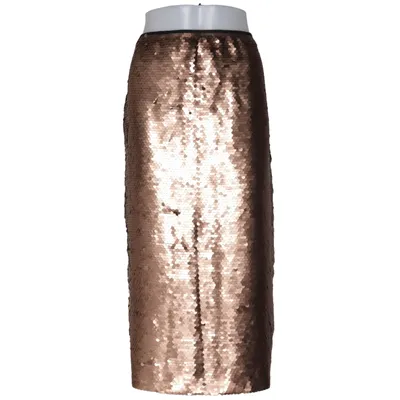 Rok (Bruin) van Principles Polyester