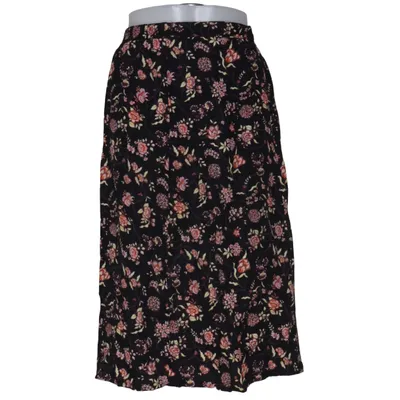 Maxi skirt (Black, Multicolored) from Westerlind