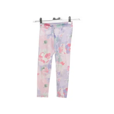 Träningstights (Flerfärgad) från SOC Elastan, Polyester