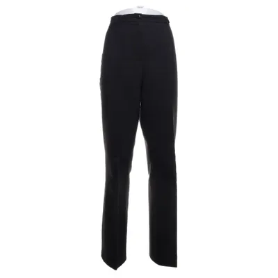 Pantalon de costume (Noir) de Jürgen Michaelsen Polyester