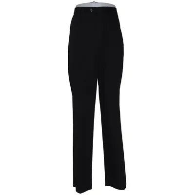 Suit pants (Black) from Sunde Cotton, Polyester