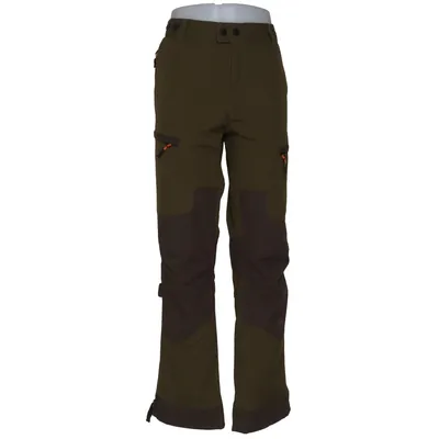 Hunting pants (Herr D100) from Euro Hunt Polyamide, Polyester