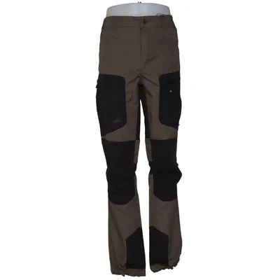 Pantalon d'extérieur (Beige, Noir) de Arrak Outdoor Coton, Élasthane, Polyamide, Polyester