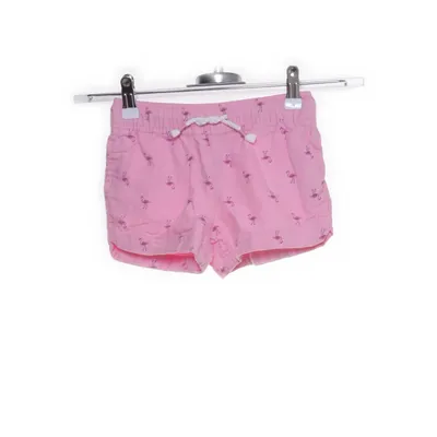 Short (Rose, Multicolore) de OshKosh B'gosh Coton, Viscose