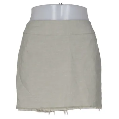 Kjol (Beige) från Celina Linne, Polyester, Viskos
