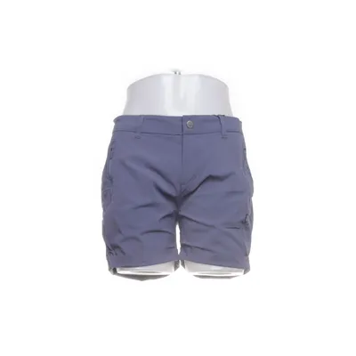 Korte broek (Blauw) van Odlo Elastaan, Polyamide