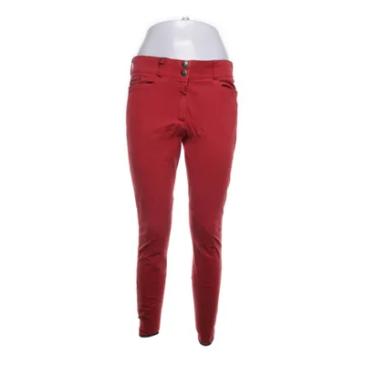 Breeches (Red) from Kyra.K Cotton, Elastane, Polyamide