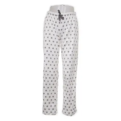 Pajama pants (White, Gray) from Loving Loungewear