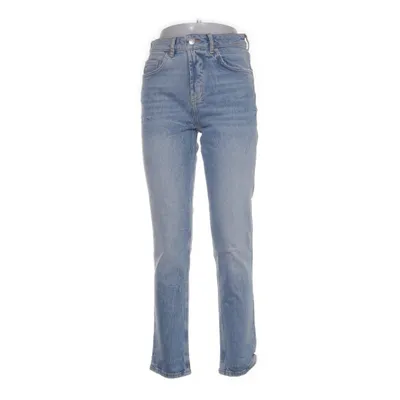 Jeans (Blue) from Vero Moda Denim Organic cotton, Recycled cotton