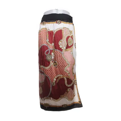 Omlottkjol (Flerfärgad) från TRF Collection Polyester