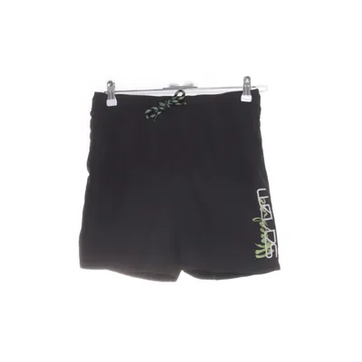 Badshorts (Svart) från Yigga Polyester