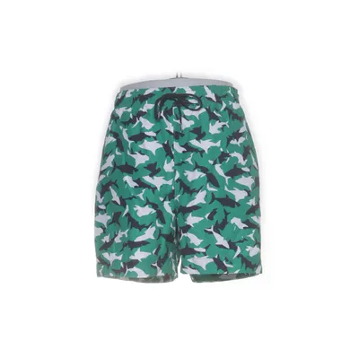 Swim shorts (Green, Black, White, Multicolored) from Tommy Hilfiger