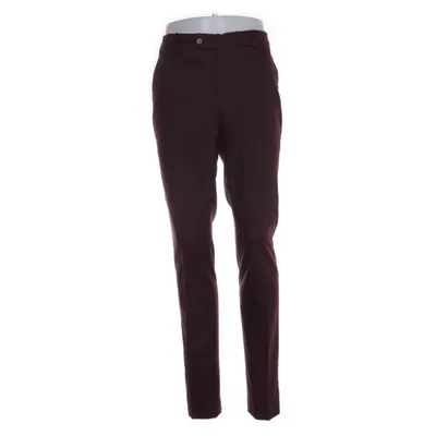 Suit pants (Purple) from Bolongaro Trevor Elastane, Polyester, Viscose