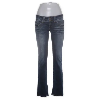 Jeans (VENUS X51) fra Pepe Jeans Bomuld, Elastan, Polyester