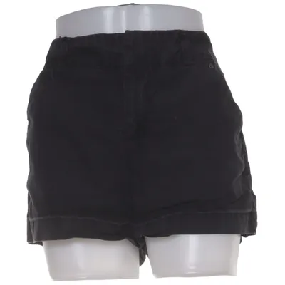 Korte broek (Zwart) van Calvin Klein Katoen, Elastaan