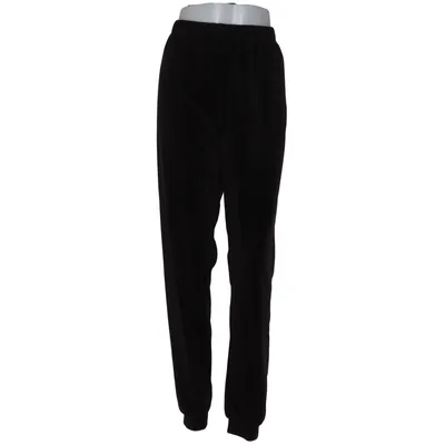 Sweatpants (Black) from Åhléns Elastane, Polyester