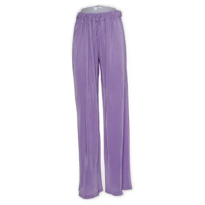Palazzobyxor (Lila) från New Collection Polyester