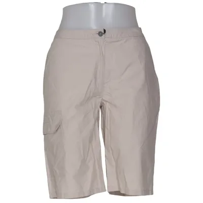 Cargo shorts (Beige) from Calvin Klein Khakis Cotton