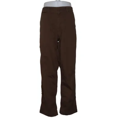 Chinos (Brun) från Nanamica