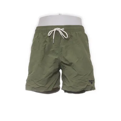 Badshorts (Grön) från Barbour Polyamid, Polyester