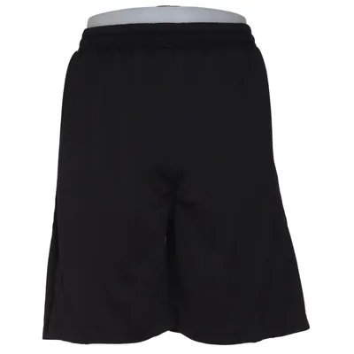 Short de sport (Noir) de South West Polyester