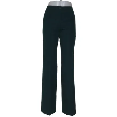 Pantalon de costume (Vert) de Wahls Polyester, Laine