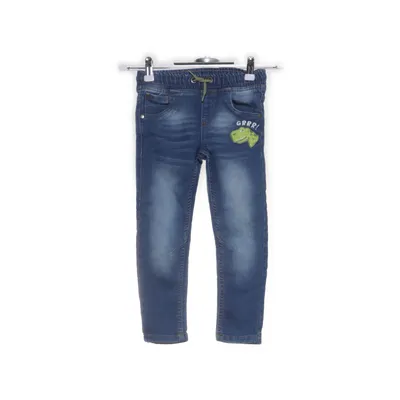 Jeans (Blå) från Kiki & Koko