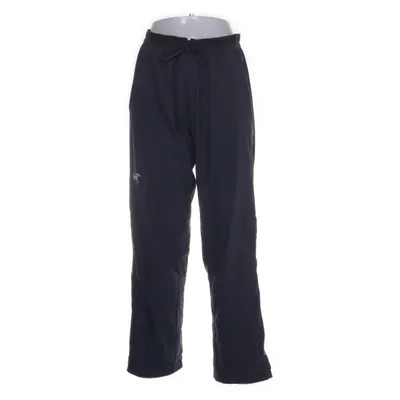 Träningsbyxor (Blå) från Arc'teryx Elastan, Nylon, Polyester