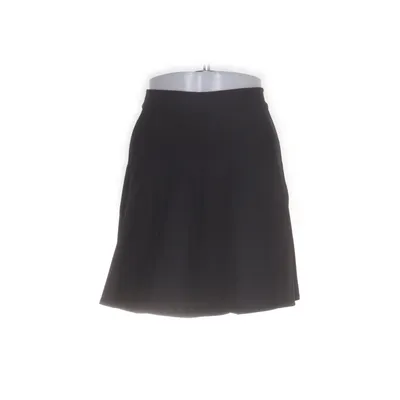 Kjol (Svart) från Free Style Bomull, Polyester