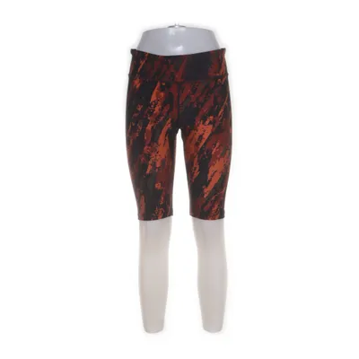 Compressieshorts (Zwart, Oranje, Meerkleurig) van New Apparel Elastaan, Polyamide
