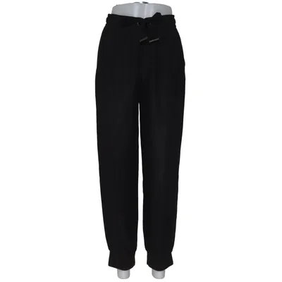 Pants (Black) from Giorgio Armani